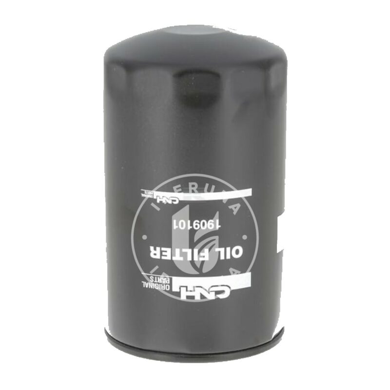 Filtro de óleo Fiat New Holland (CNH) 1909101