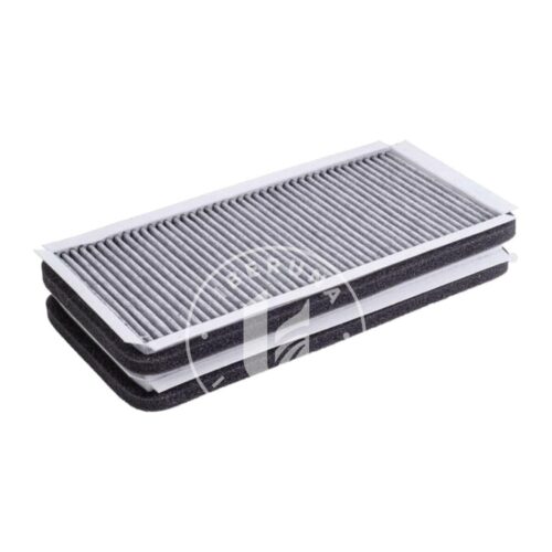 Filtro de cabina de carbono Panclean AXK1010 Filtro de cabina de carbono Panclean AXK1010