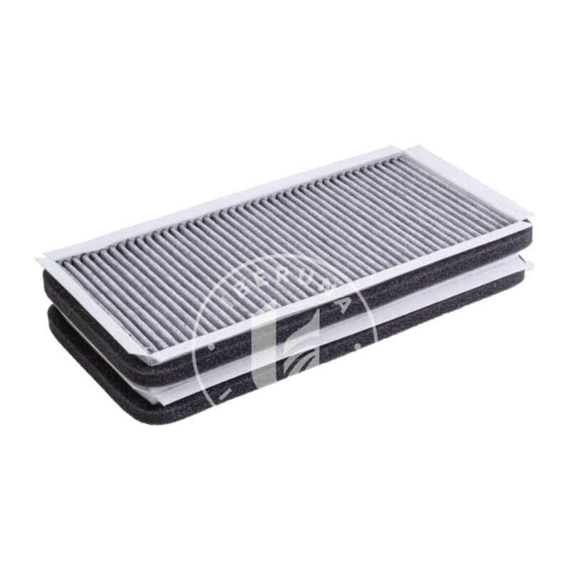 Filtro de cabina de carbono Panclean AXK1010