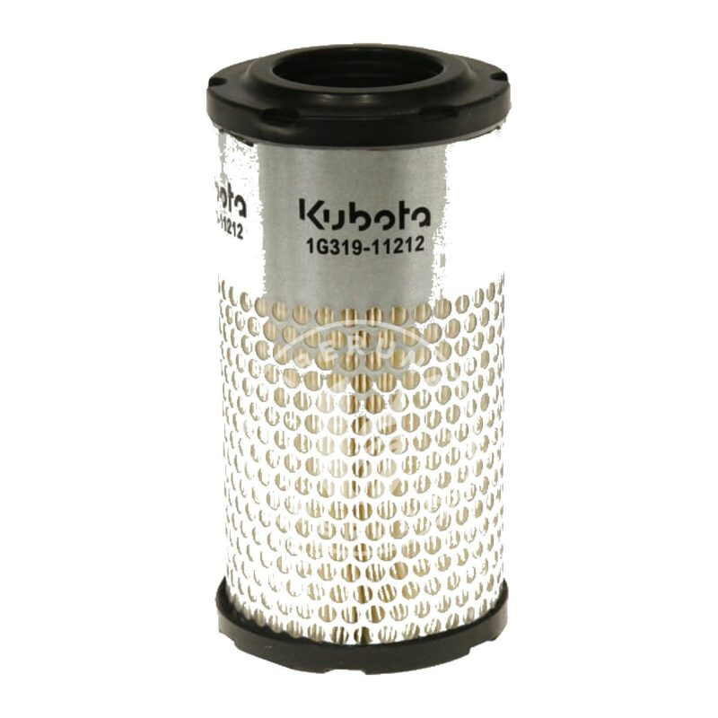 Filtro de ar primário exterior Kubota 1G31911212