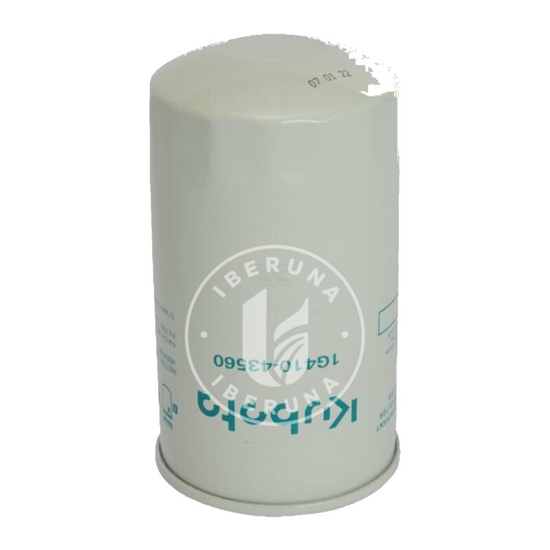 Filtro de combustível Kubota 1G41043560