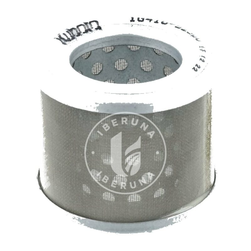 Filtro da bomba de combustível Kubota 1G41052300