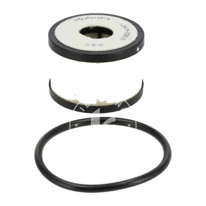Elemento do kit Kubota 1J41905812