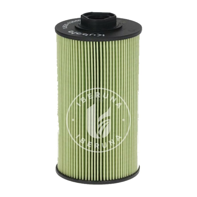 Filtro de combustível Inline Kubota 1J52043060 Filtro de combustível Inline Kubota 1J52043060