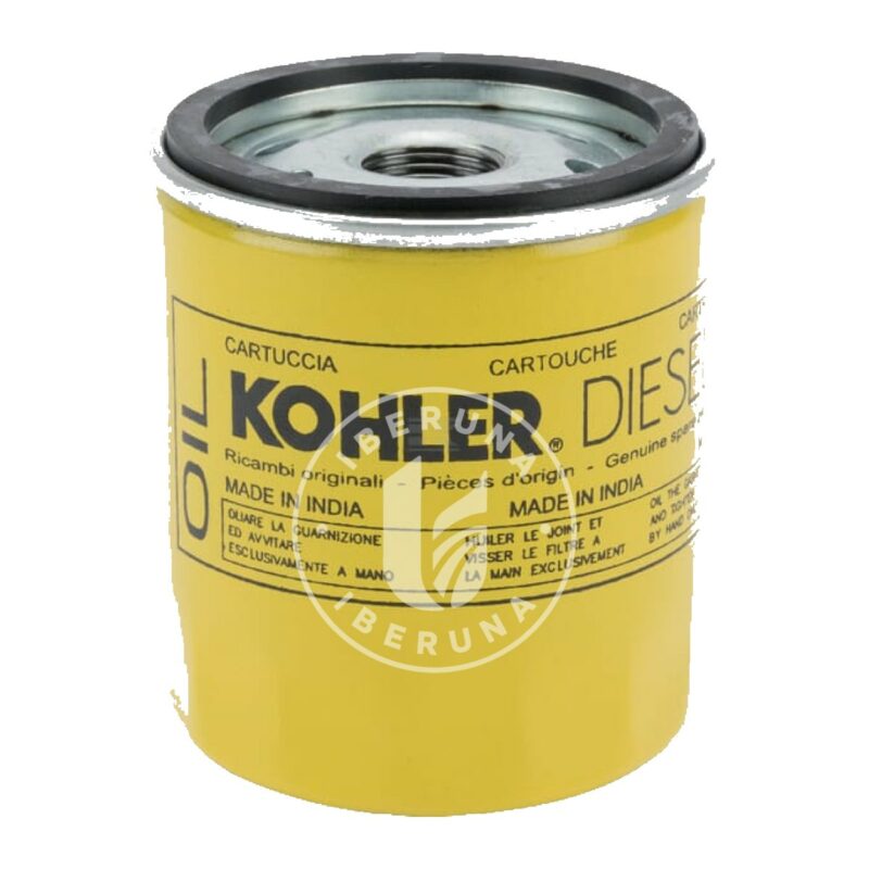 Filtro de óleo Lombardini ED0021752850-S
