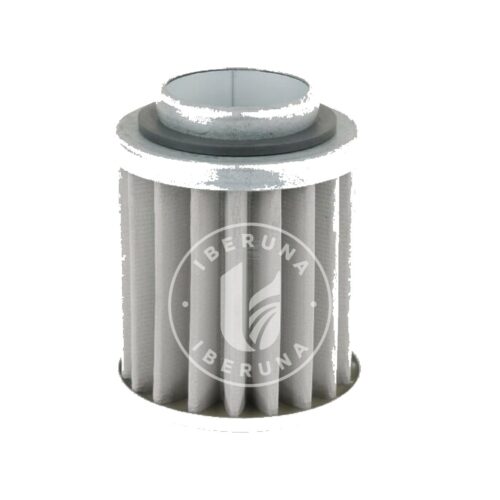 Filtro de óleo Deutz 02237990