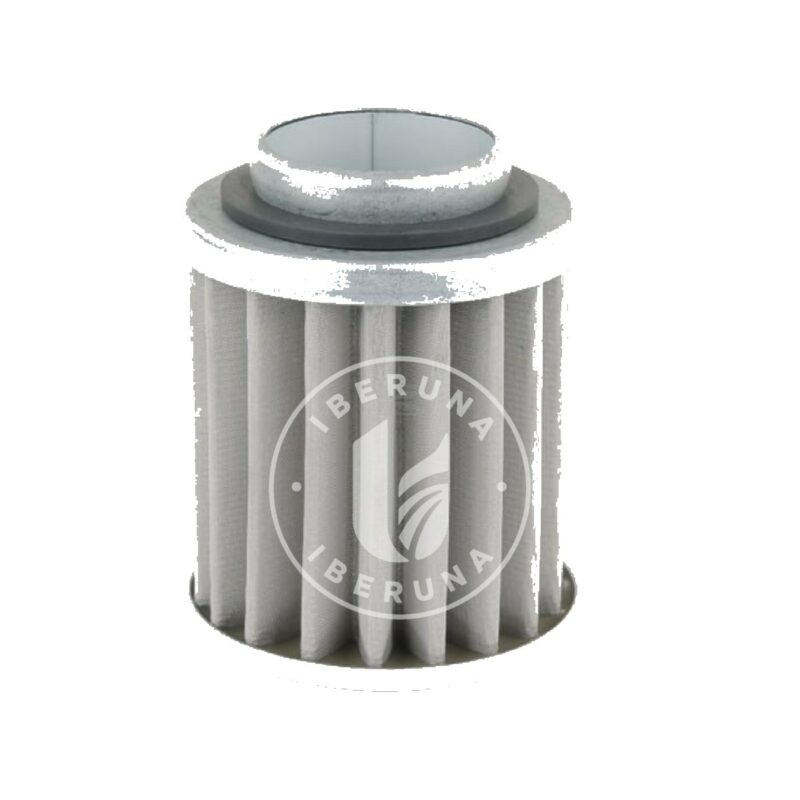 Filtro de óleo Deutz 02237990 Filtro de óleo Deutz 02237990