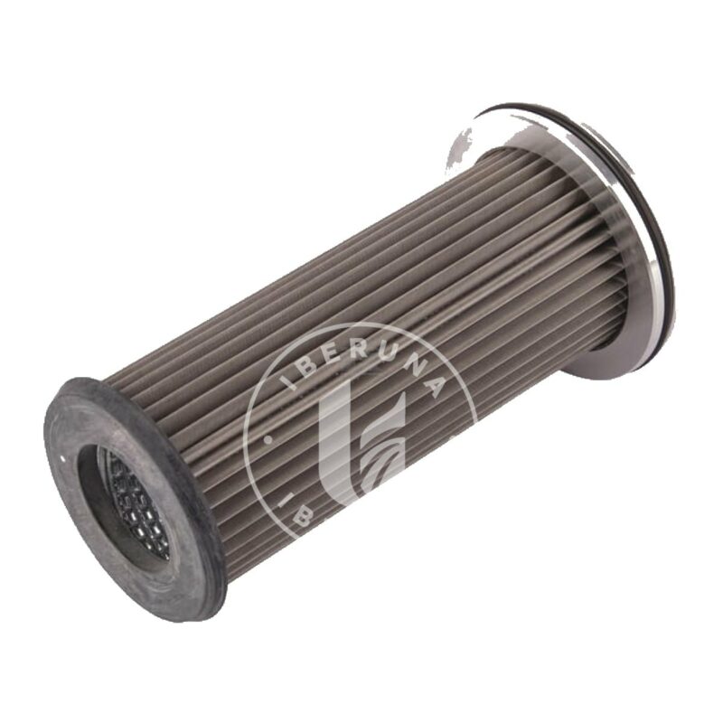 Filtro hidráulico Landini 240856A3 Filtro hidráulico Landini 240856A3