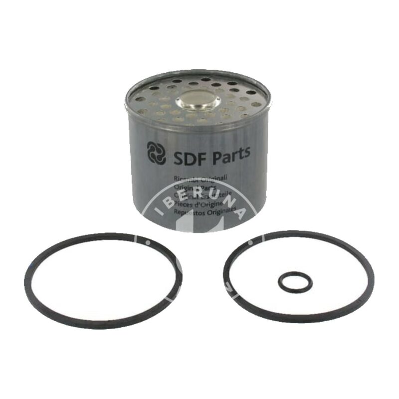 Filtro de combustível SDF 2.4319.060.1