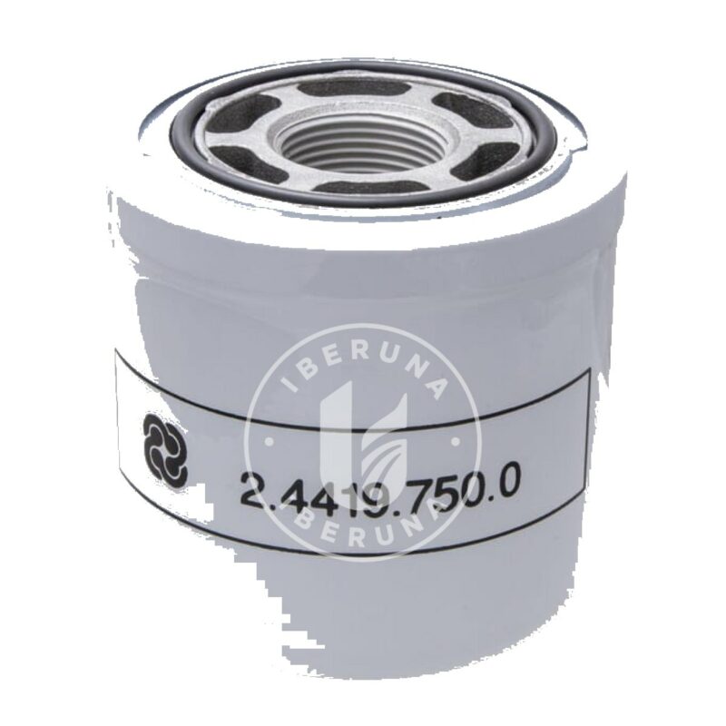 Filtro 35 bar SDF 2.4419.750.0