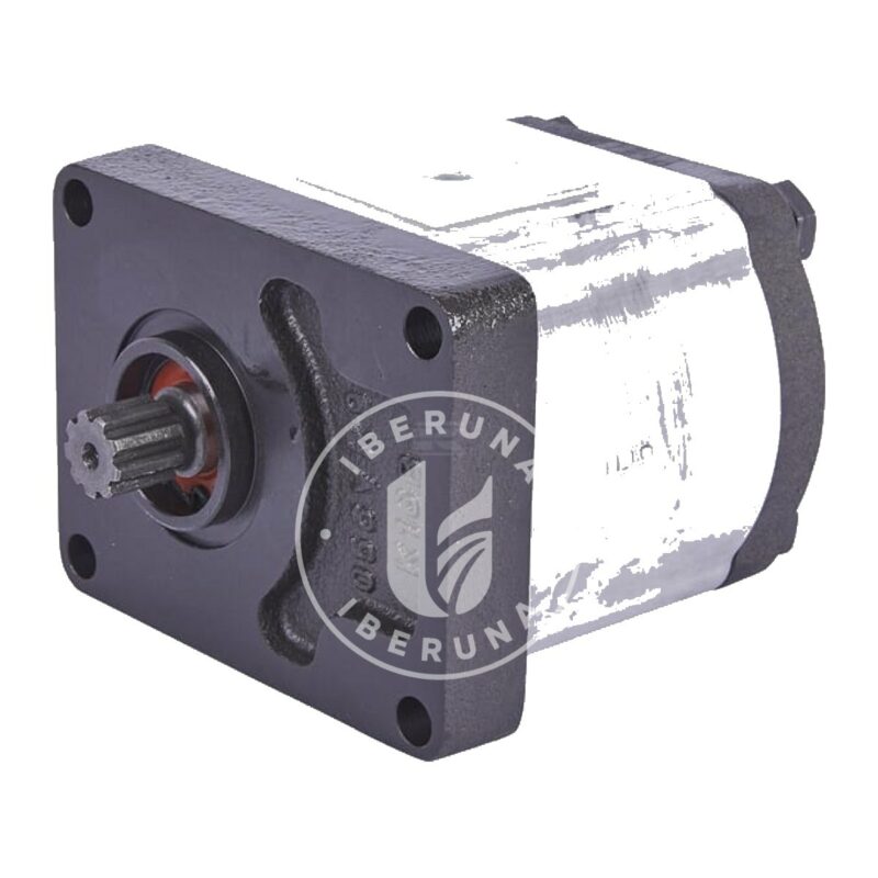 Bomba hidráulica SDF 2.4539.005.0
