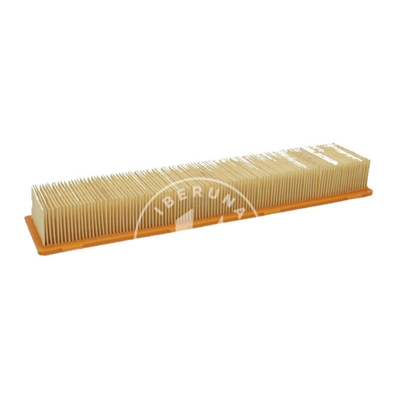 Filtro de cabine Landini 248124A2 Filtro de cabine Landini 248124A2