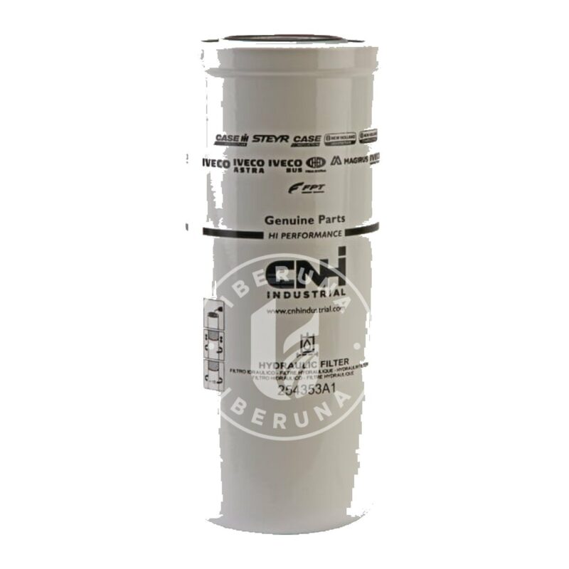 Filtro CNH Case IH (CNH) I254353A