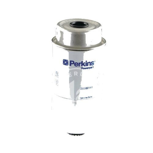 Separador água/combustível Perkins 26560141