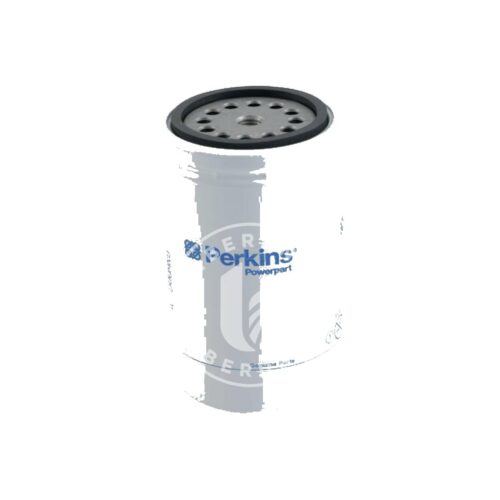 Filtro de combustível Perkins 2656F843