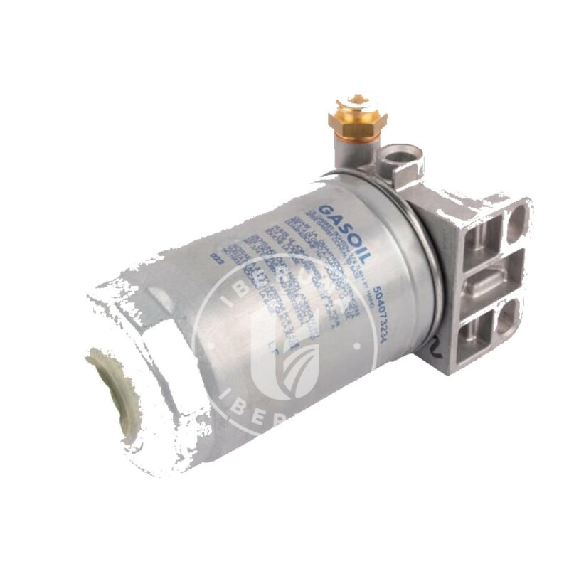 Filtro de combustível, completo CNH I2852098