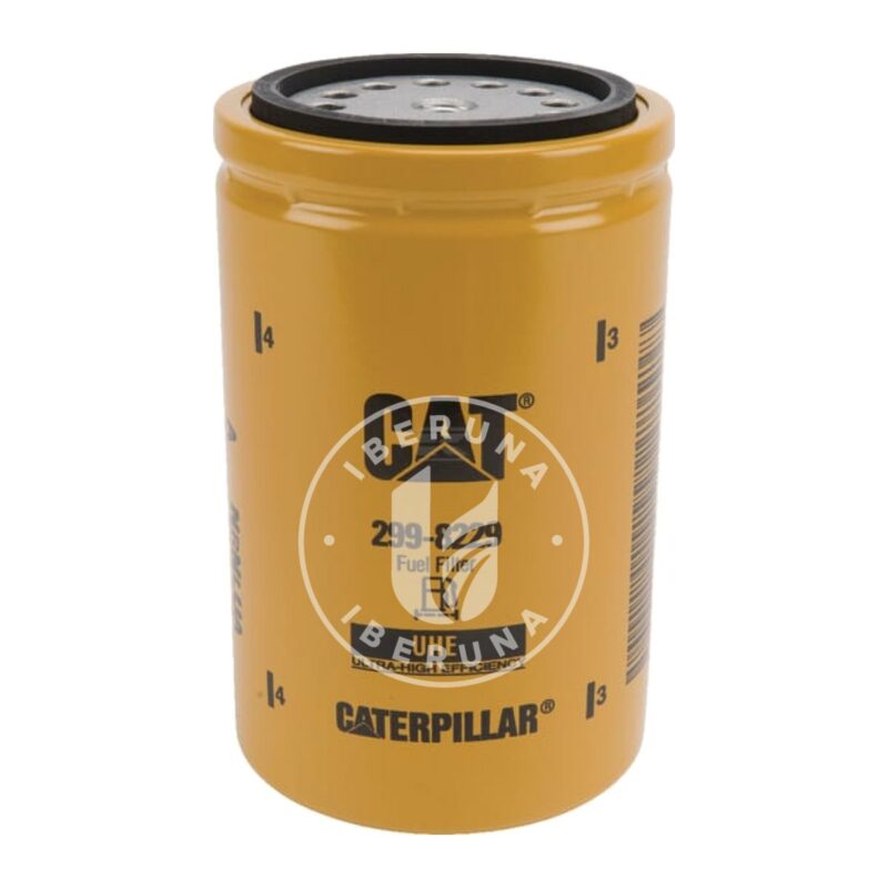 Filtro de combustível Caterpillar 299-8229