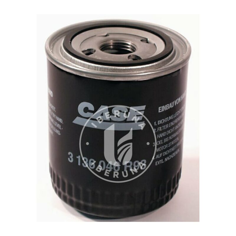 Filtro de óleo Case - IH Case IH (CNH) 3136046R93