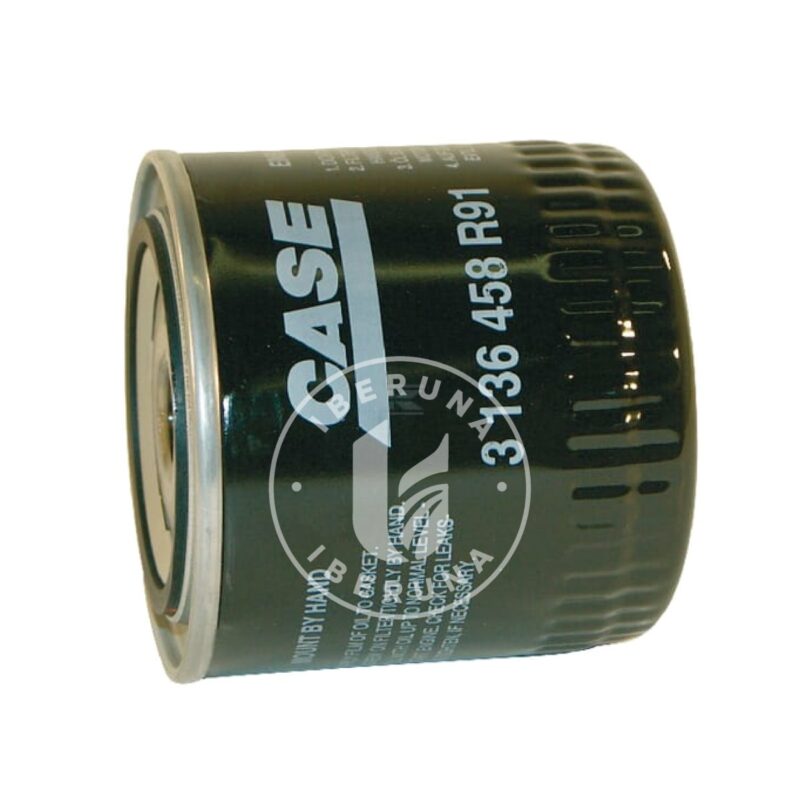 Filtro de óleo Case - IH Case IH (CNH) 3136458R91