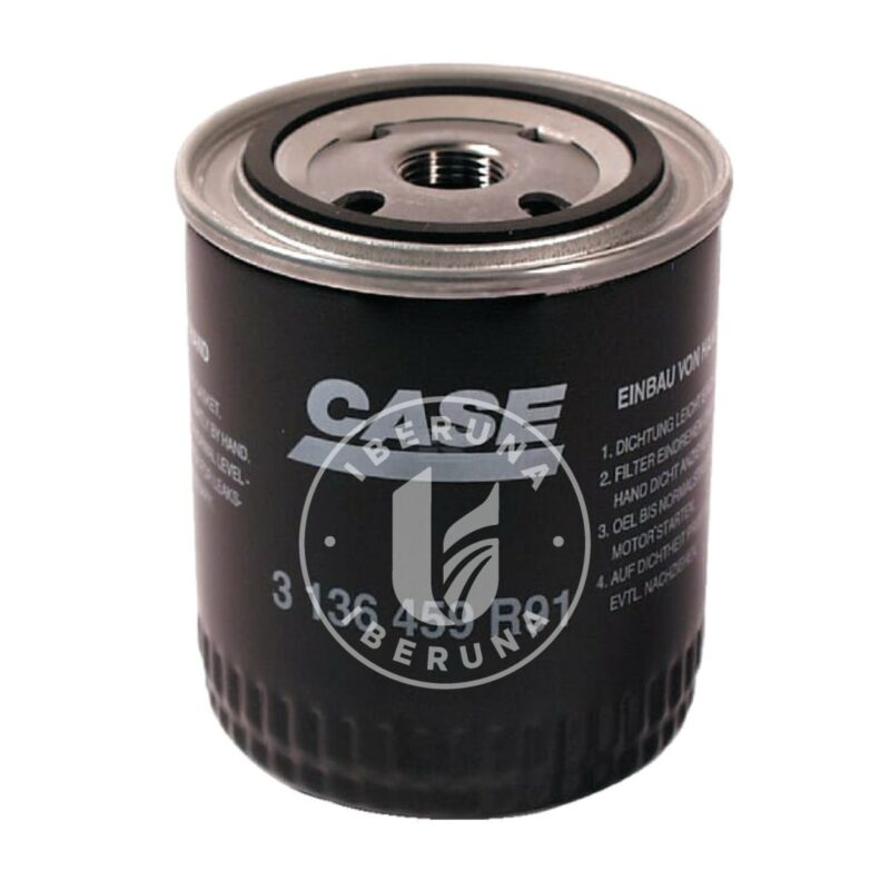 Filtro de óleo Case - IH Case IH (CNH) 3136459R91