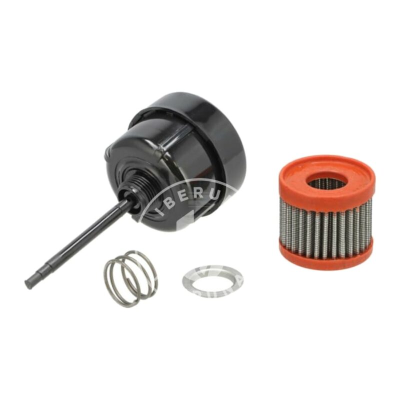Filtro de ar CNH 3145873R92GV