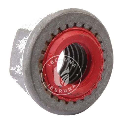 Porca filtro de ar Case - IH Case IH (CNH) I3146575R Porca filtro de ar Case - IH Case IH (CNH) I3146575R