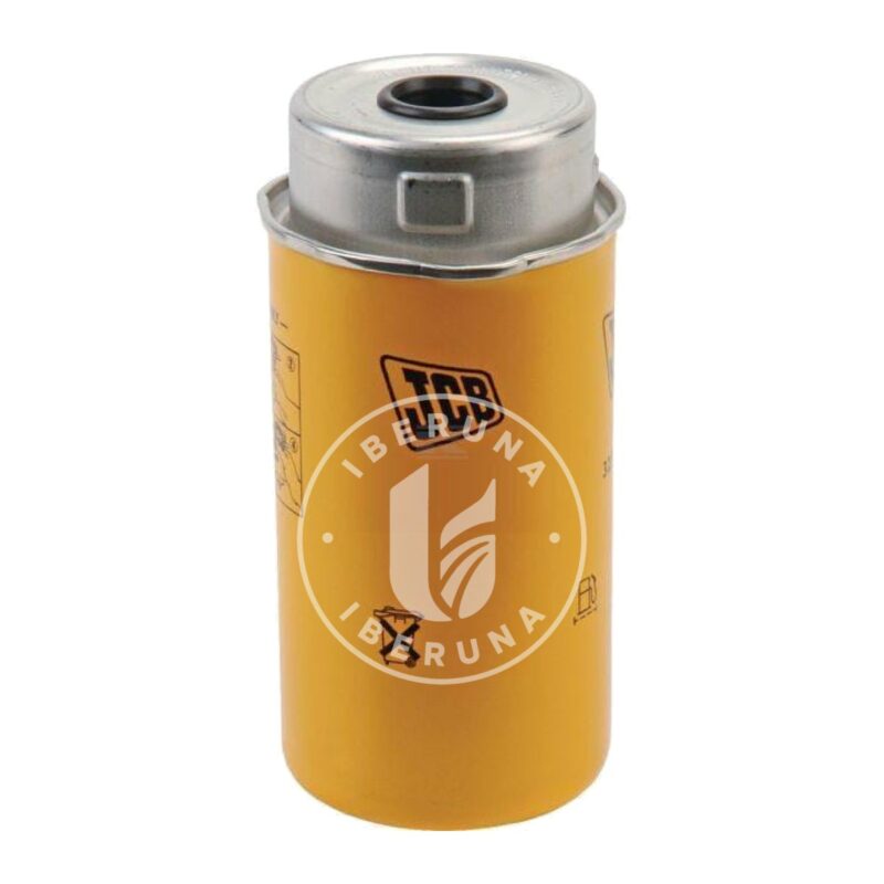 Filtro separador combustível/água JCB JC320/A7123