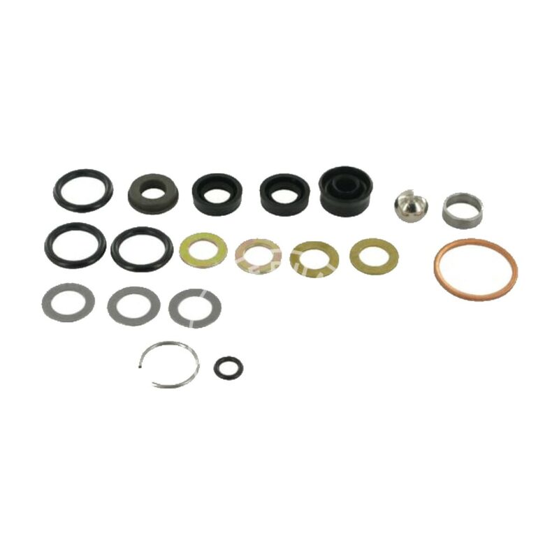 Kit reparação, válvula reguladora Case IH (CNH) 3225647R91 Kit reparação, válvula reguladora Case IH (CNH) 3225647R91