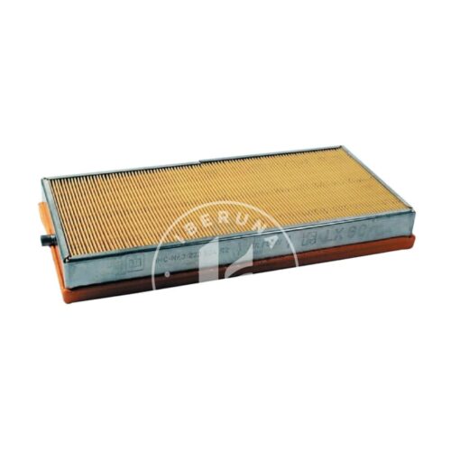 Caixa do filtro de cabine IH Case IH (CNH) 3233584R2