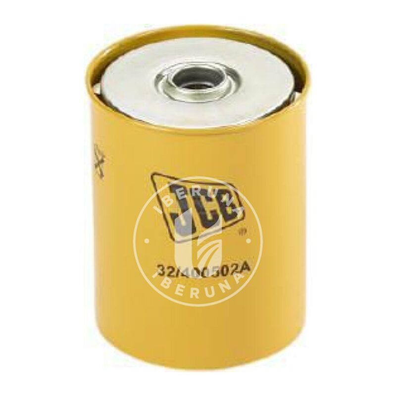 Filtro de combustível JCB JC32/400502A