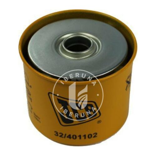 Filtro de combustível JCB JC32/401102