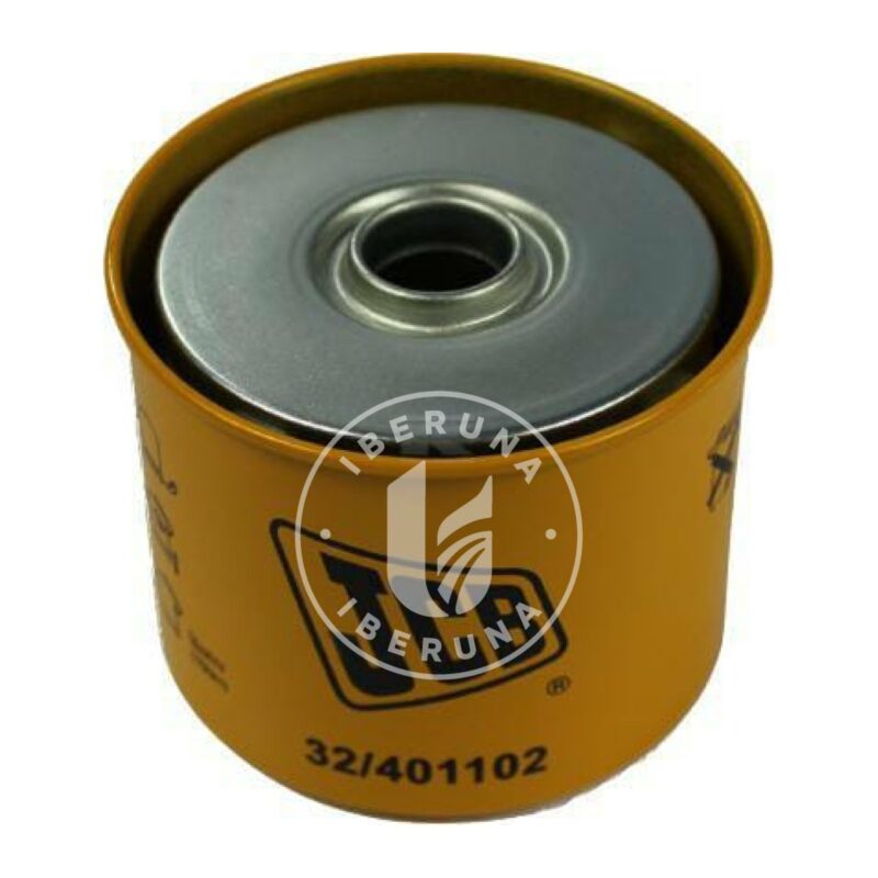 Filtro de combustível JCB JC32/401102 Filtro de combustível JCB JC32/401102