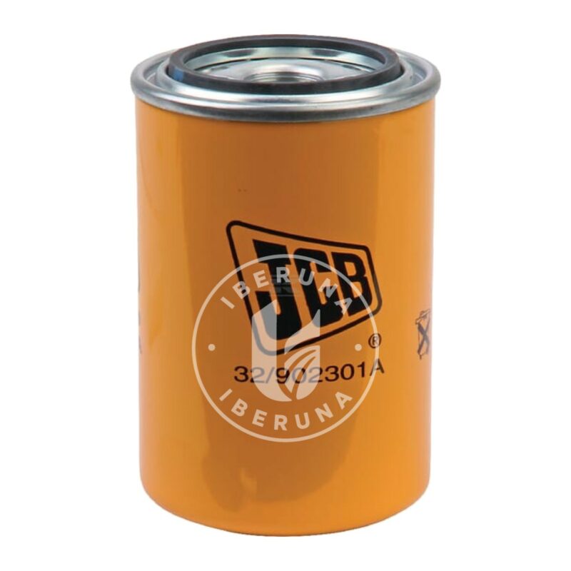 Filtro hidráulico JCB JC32/902301A