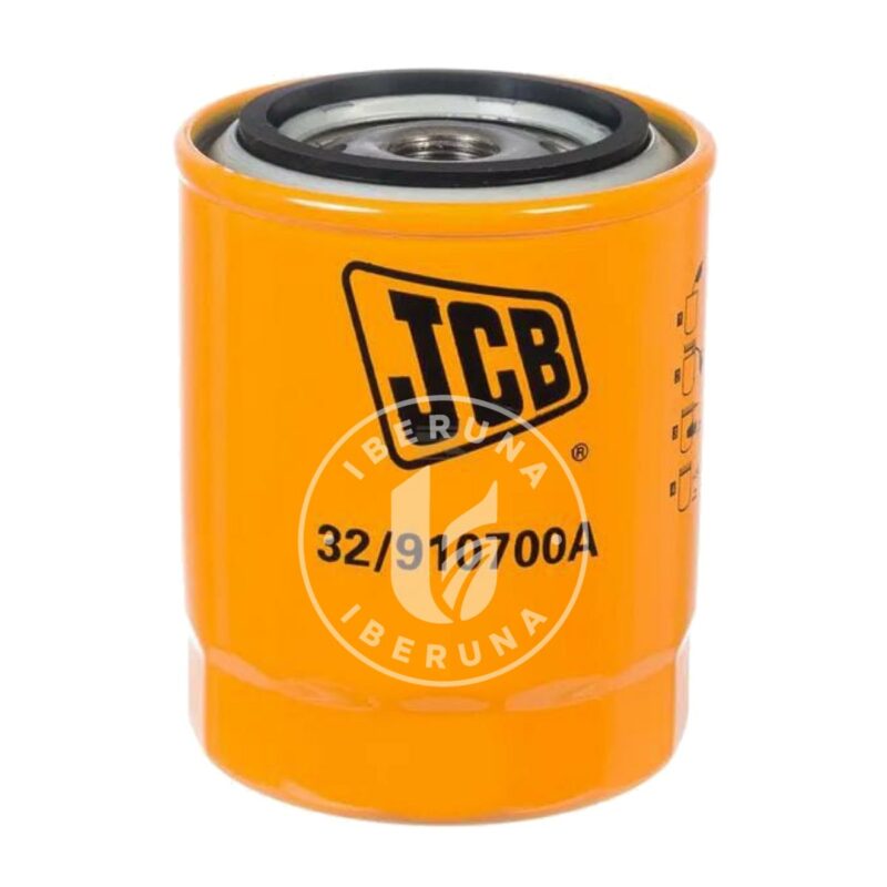 Filtro de óleo JCB JC32/910700A Filtro de óleo JCB JC32/910700A