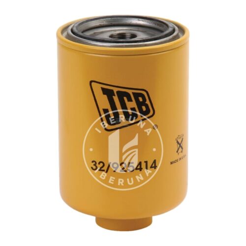 Elemento do filtro de combustível JCB JC32/925414