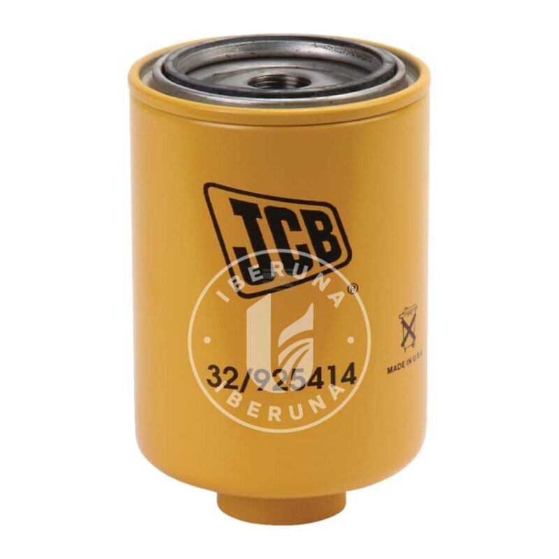 Elemento do filtro de combustível JCB JC32/925414