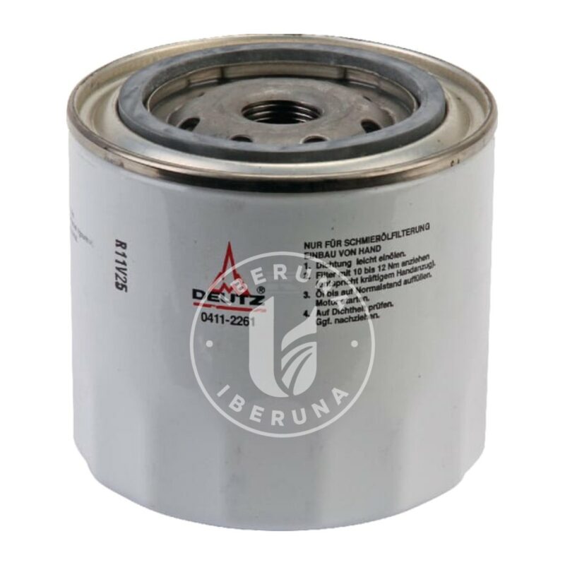 Elemento filtro de óleo JCB JC32/925876 Elemento filtro de óleo JCB JC32/925876