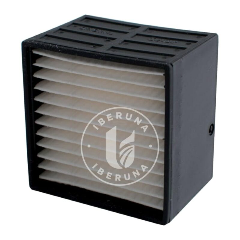 Filtro de combustível Case - IH Case IH (CNH) 336430A1