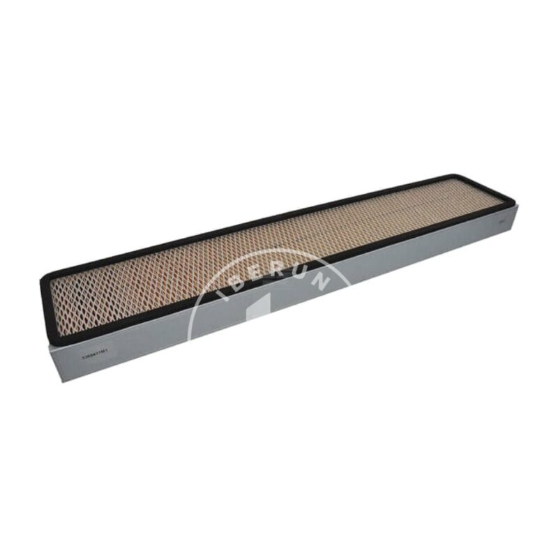 Filtro de ar Massey Ferguson (AGCO) 3380431M1 Filtro de ar Massey Ferguson (AGCO) 3380431M1