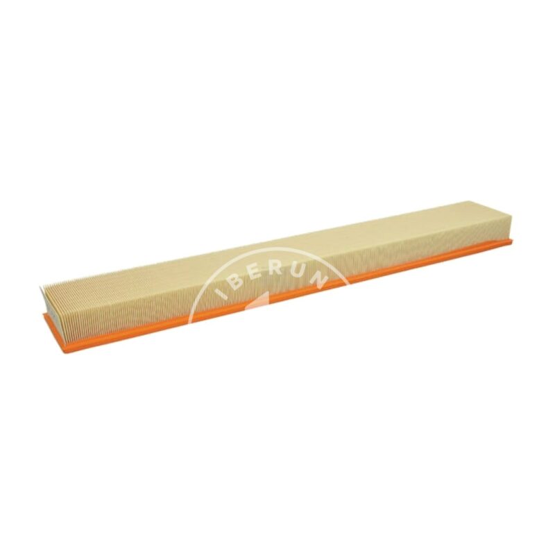 Filtro para cabine Massey Ferguson (AGCO) 3388840M3 Filtro para cabine Massey Ferguson (AGCO) 3388840M3
