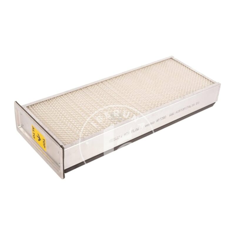 Filtro de cabine Landini 3556389M92 Filtro de cabine Landini 3556389M92