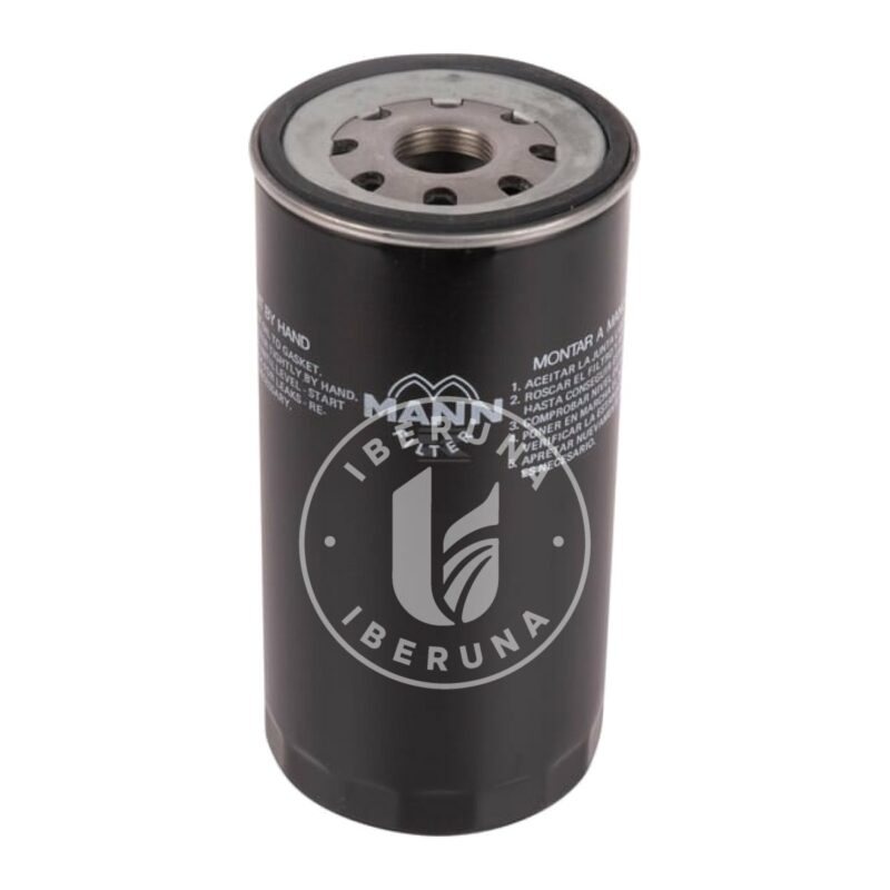 Filtro hidráulico Kubota 3605082631