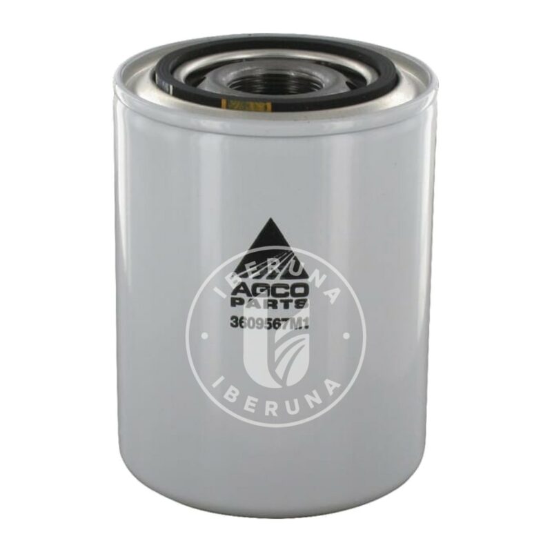 Filtro de carbono Massey Ferguson (AGCO) 3609567M1