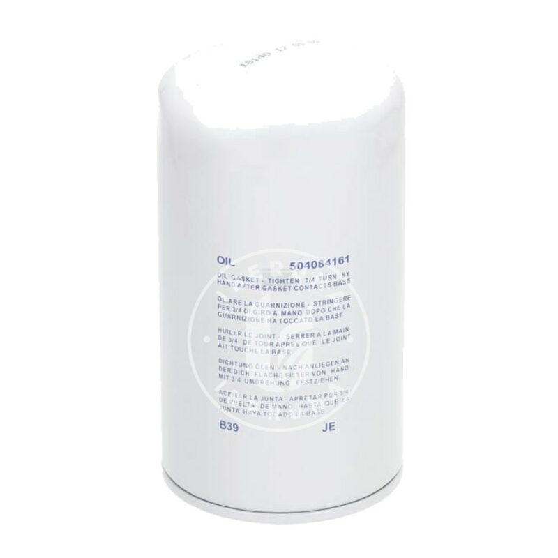 Filtro de óleo Landini 3689066M2