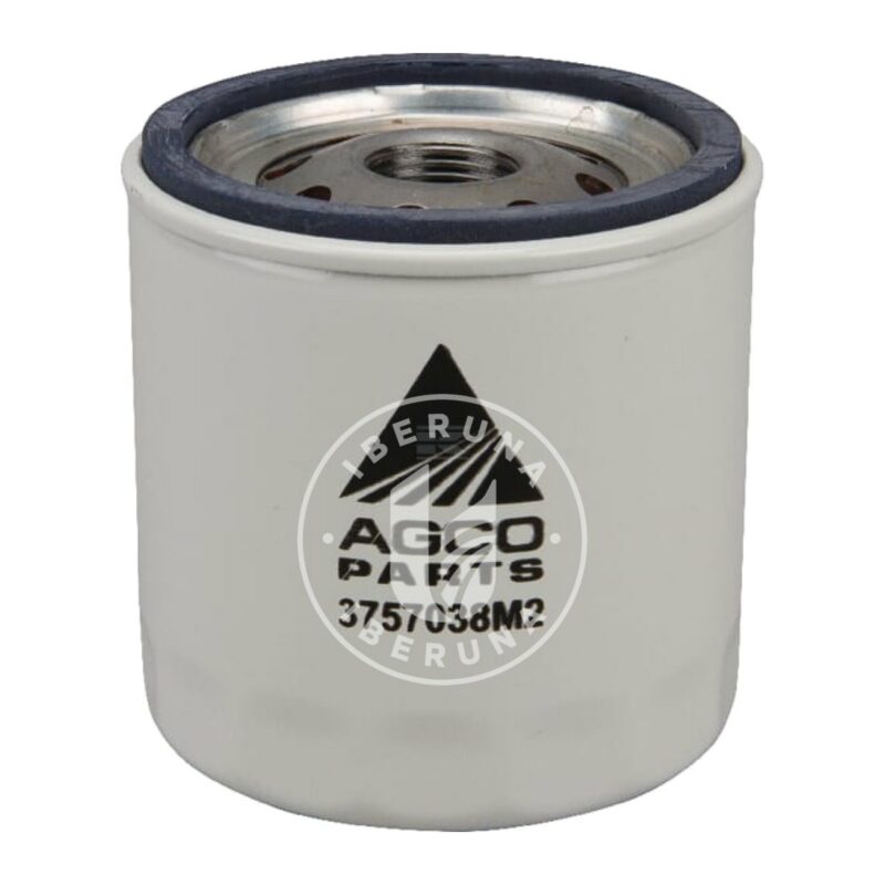 Filtro de óleo Massey Ferguson (AGCO) 3757038M2