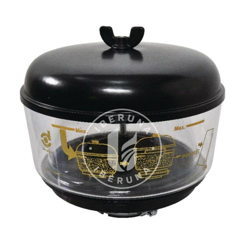 Pré-filtro Massey Ferguson (AGCO) 3761802M1 Pré-filtro Massey Ferguson (AGCO) 3761802M1