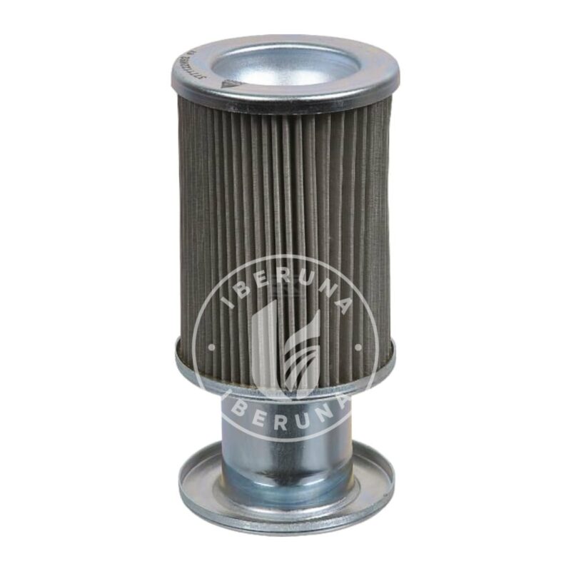 Filtro hidráulico Massey Ferguson (AGCO) 3771122M92