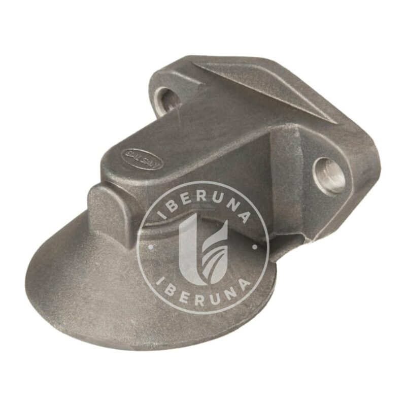 Cabeça de filtro Perkins Cabeça de filtro Perkins