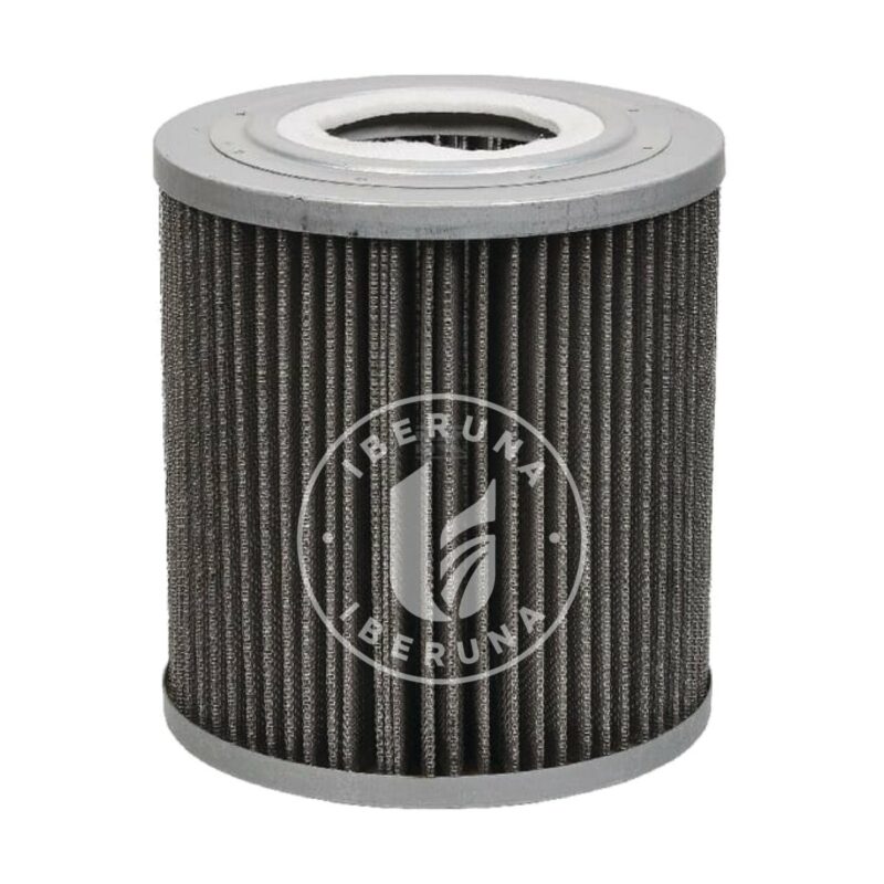 Filtro hidráulico Massey Ferguson (AGCO) 4366766M2