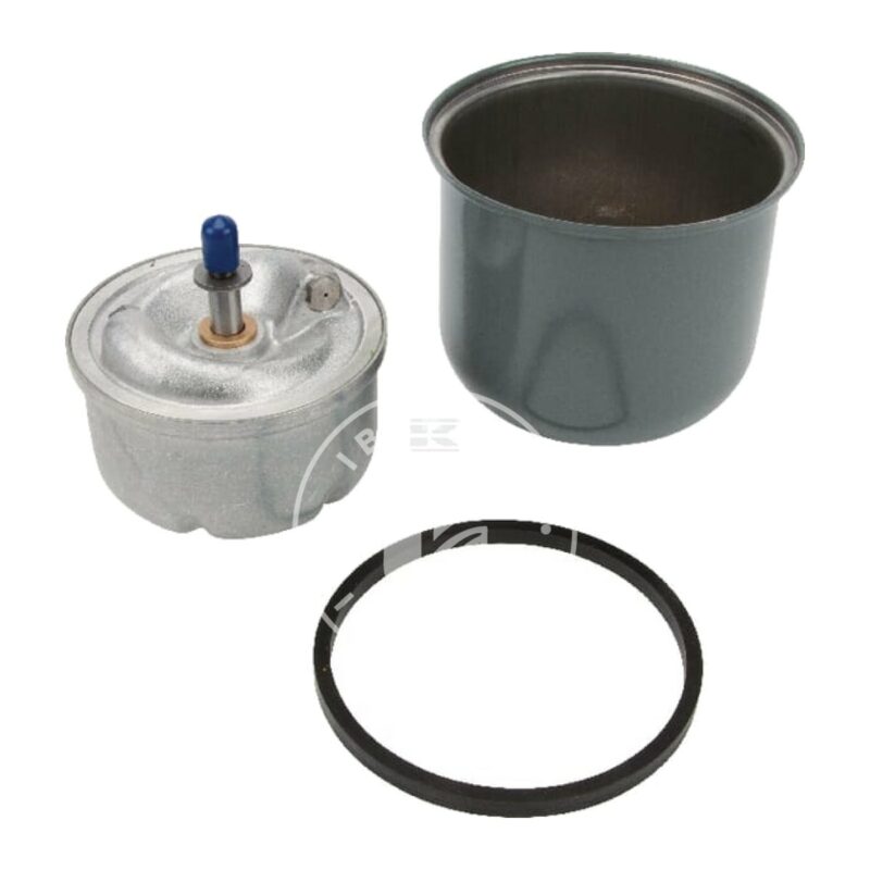 Unidade filtro Massey Ferguson (AGCO) 3800350M91 Unidade filtro Massey Ferguson (AGCO) 3800350M91